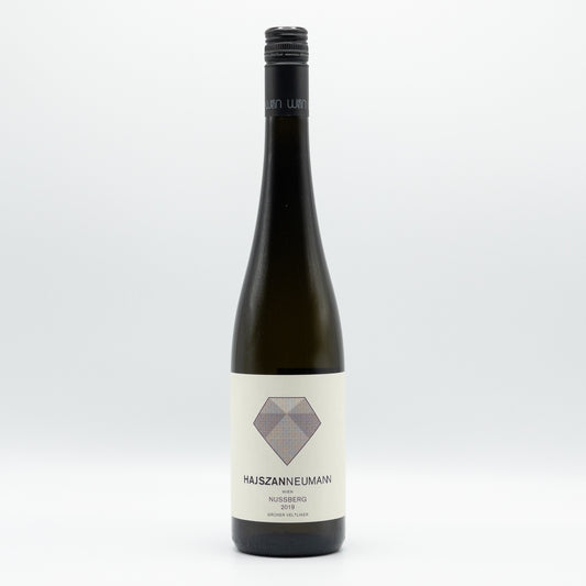 Nussberg Gruner Veltliner, Hajszan Neuman