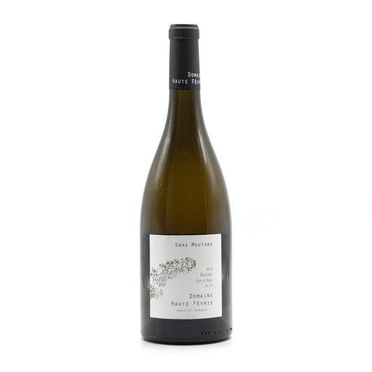 Muscadet Gras Moutons, Haut Fevrie