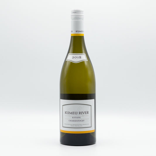 Estate Chardonnay, Kumeu Estate