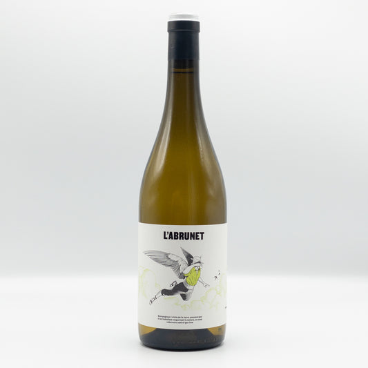 Garnacha Blanca, Cellar Frisach