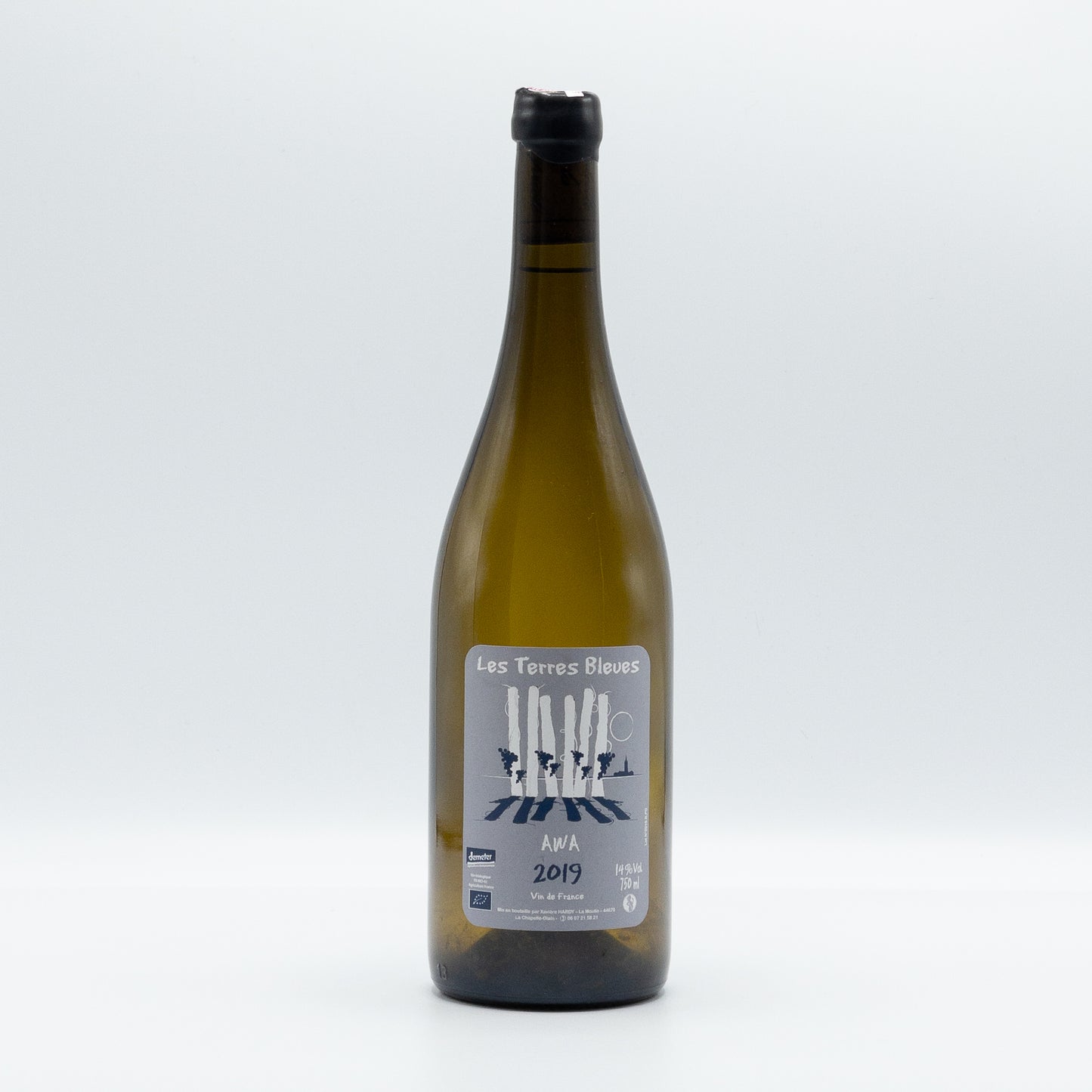 AWA White Wine