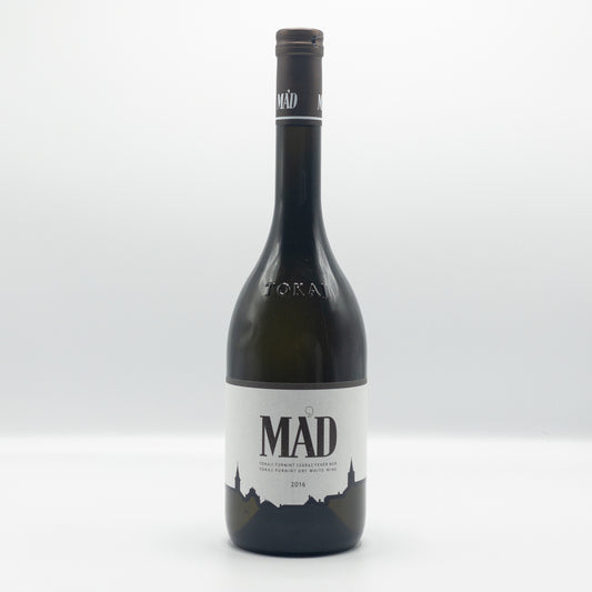 Furmint, M'AD