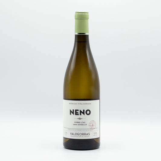 Neno Godello, Vina Somoza