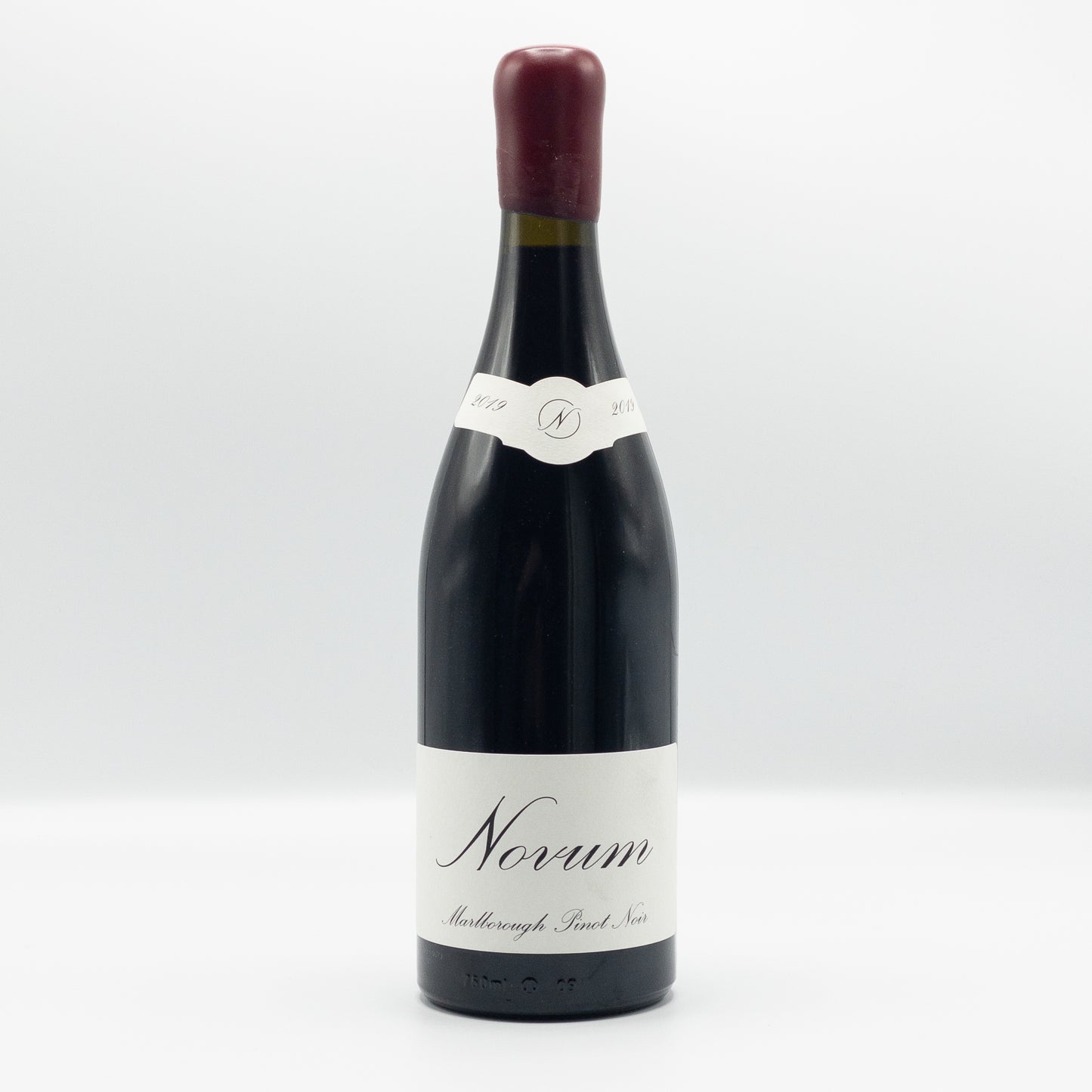 Novum Pinot Noir, Novum, 2020