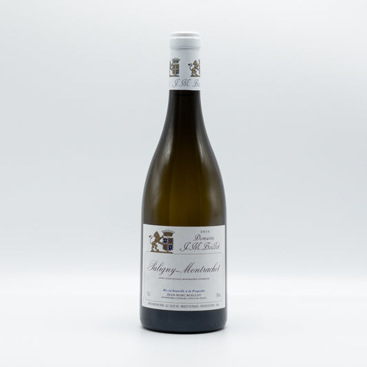 Puligny-Montrachet, Jean-Marc Boillot