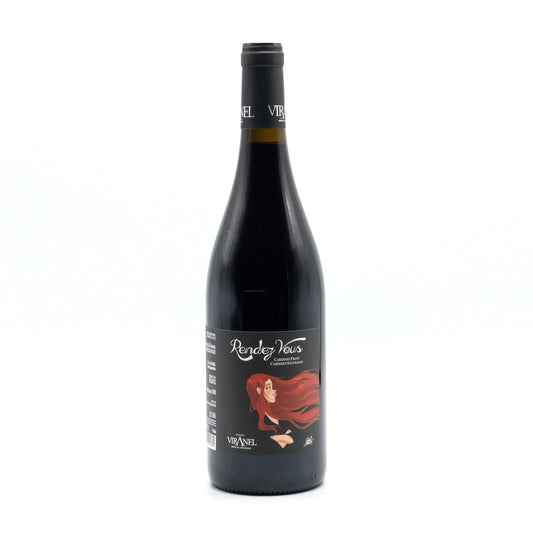 Rendevouz Cabernet, Domaine Viranel