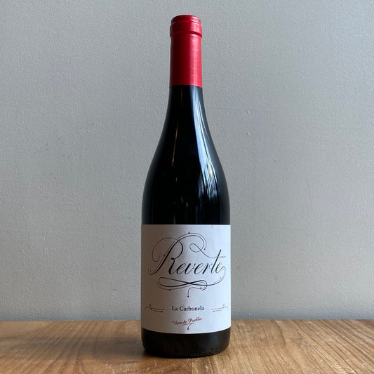 Reverte Garnacha, Peckham Cellars