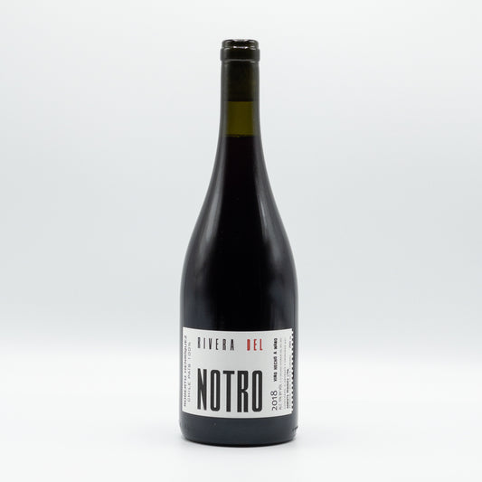 Rivera del Notro Red, Roberto Henriquez