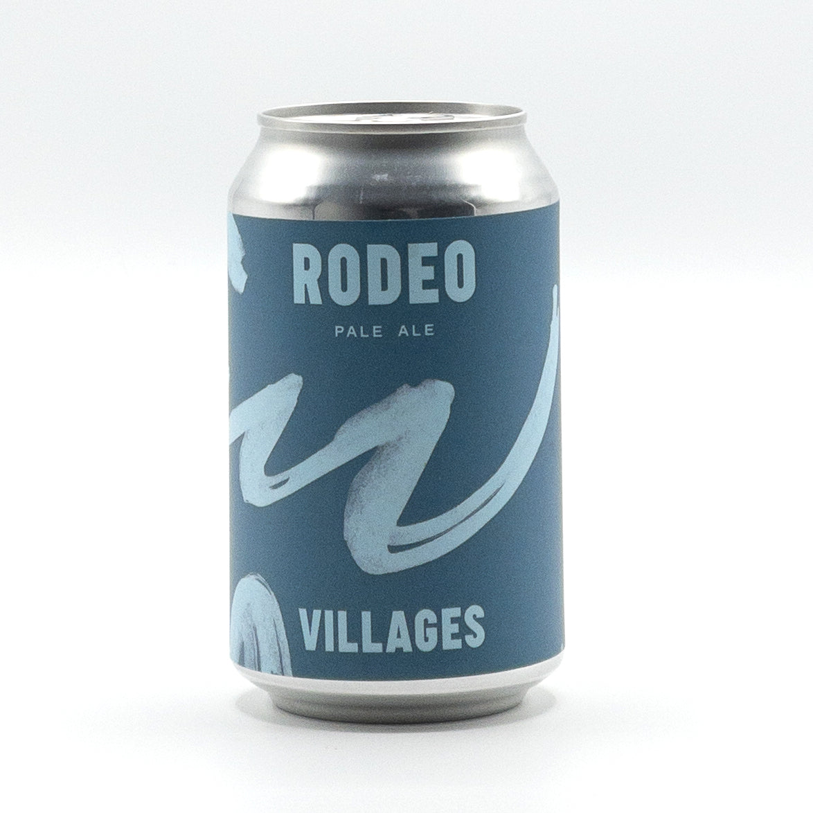Villages Rodeo Pale Ale