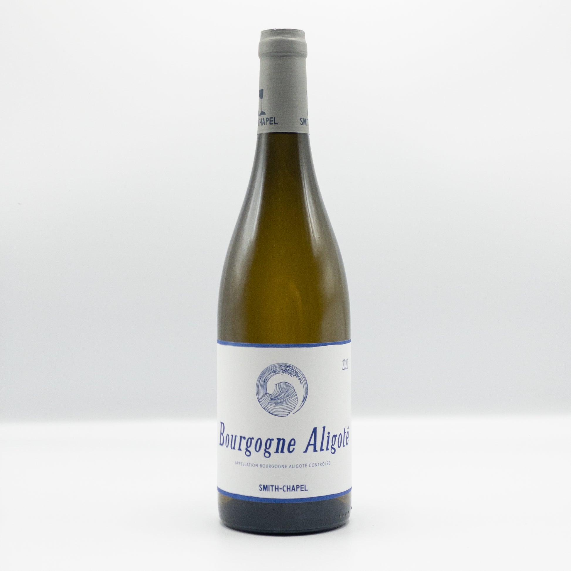 Bourgogne Aligote Wine