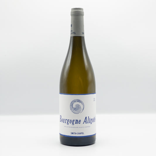 Bourgogne Aligote Wine
