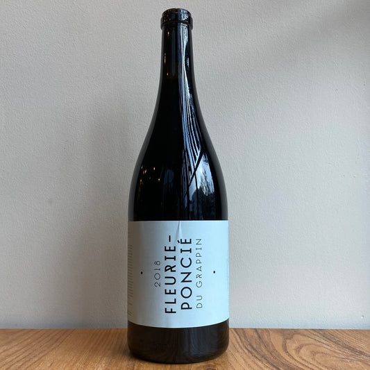 MAGNUM - Fleurie 'Ponci√©', Le Grappin