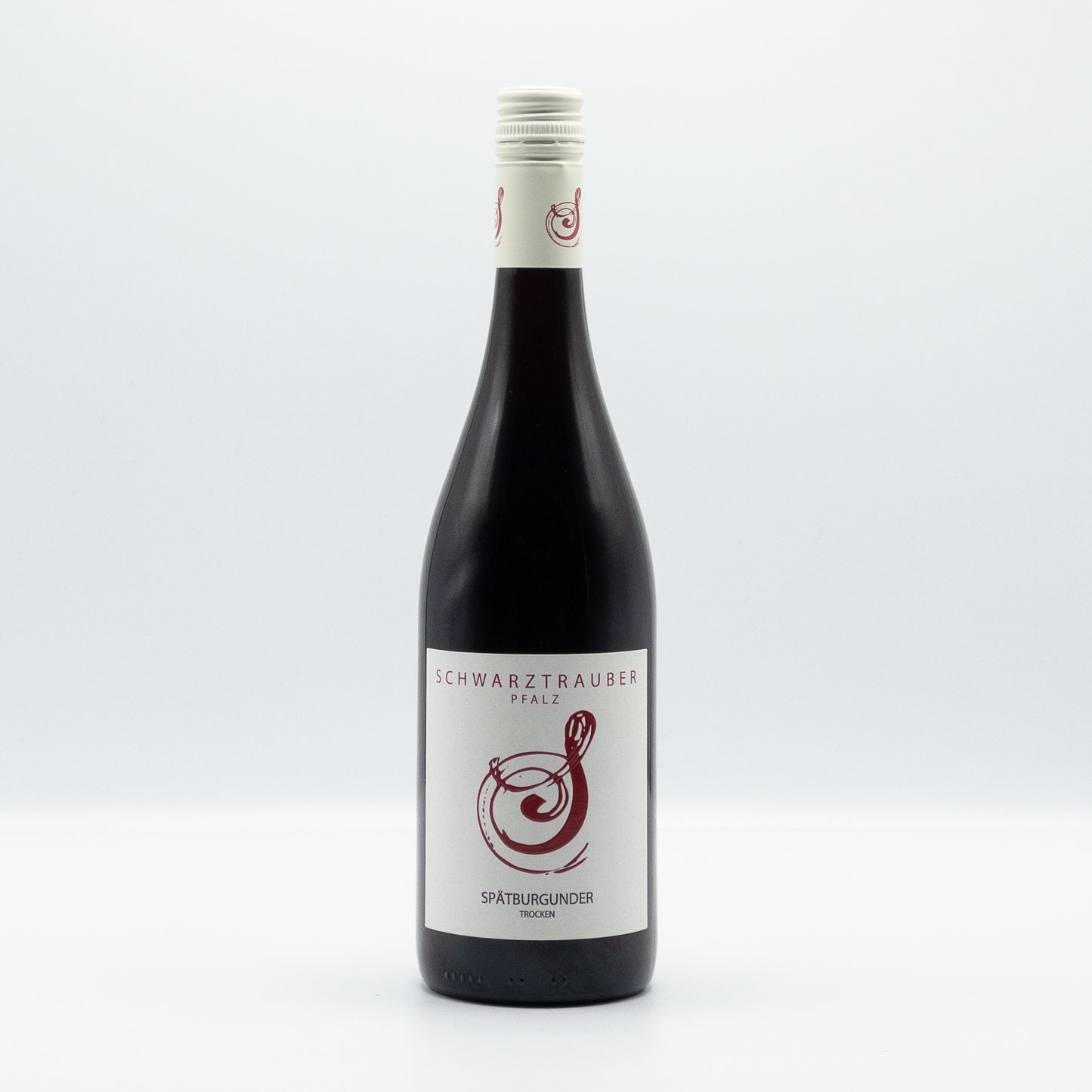 Spatburgunder (Pinot Noir), Schwarztrauber